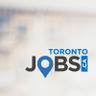 TOJOBS's profile picture. With 1000s of jobs listings we are the online source for employment in the Toronto Area. https://t.co/jlj9xzucUS is also powered by https://t.co/Y7UPP5BGfj.