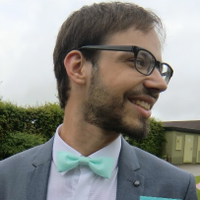 Joseph Nesme (@jnesme) 's Twitter Profile
