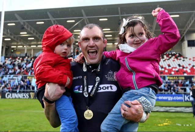 Alastair Kellock Profile