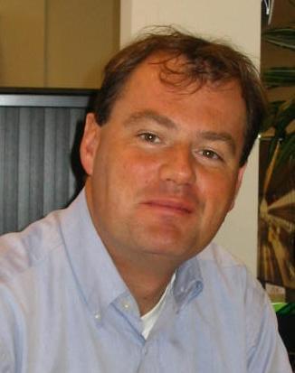 DirkJanBrakel's profile picture. International Business Development, High Speed Rail