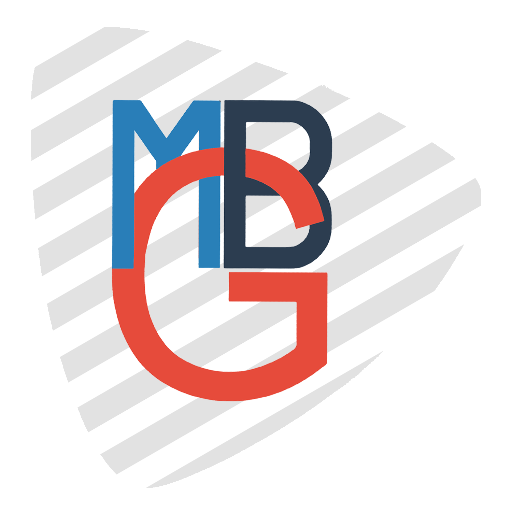 MBG is a movement of people who are committed and passionate about seeing our nation be all it could be.