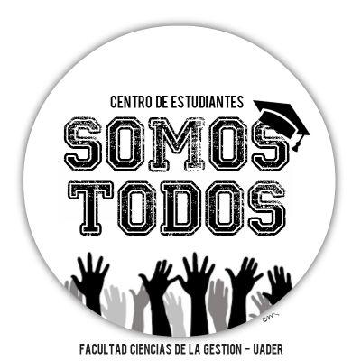 No te quedes afuera de este cambio, animate a participar de una nueva universidad en donde existen espacios para todos!! ✋✋
FCG | UADER