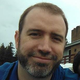 I'm a Principal Software Engineer on the .NET team at Microsoft by day... and the same at night.