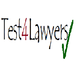 La manera perfecta de estudiar derecho. TEST para estudiantes de todos los niveles: GRADOS, MÁSTERES, OPOSICIONES...