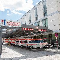 Universitätsklinikum (@klinik_freiburg) 's Twitter Profile