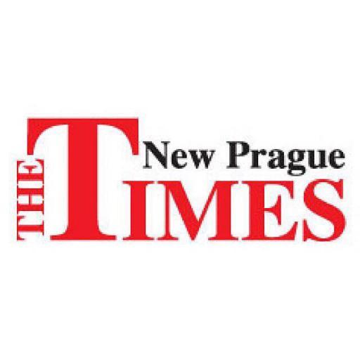 Official page of The New Prague Times, a Thursday publication and best local news source.