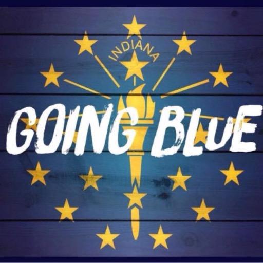 We are a community effort to support law enforcement officers & all Hoosier first responders.   We are a part of America Going Blue.   https://t.co/pFyDAMuAH3