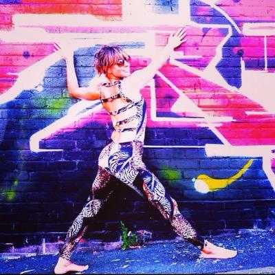 JoGaBeats's profile picture. JoGa Teacher, Yoga Retreat organiser, Voice Over Artist, Ibiza podcast Creator  & D-I-S-C-O dancer.