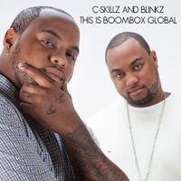 Young Bad Twinz(@YoungBadTwinz) 's Twitter Profile Photo