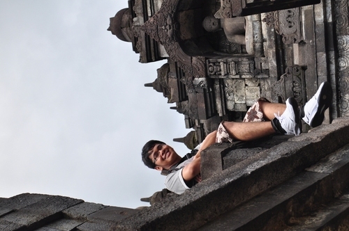 FritzHasugian's profile picture. 