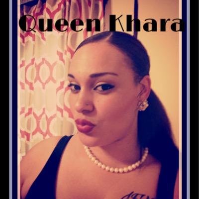 FatzKhara's profile picture. Blessed and HIGHLY Favoured