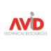AVID Tech. Resources (@AVIDTR) Twitter profile photo