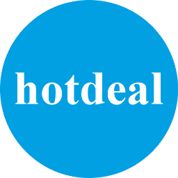 Интернет-магазин hotdeal - товары для всей семьи