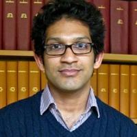 Rahul Shah (@shahrsx) 's Twitter Profile