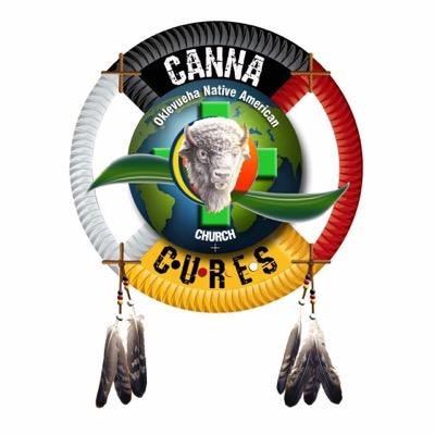 CannaCURES (Cultural Unveiling and Restoration of Earth-Based Healing Sacraments & Indigenous Medicines) is an Independent Oklevueha Native American Church.