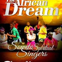 African Dream (@_africandream) 's Twitter Profile