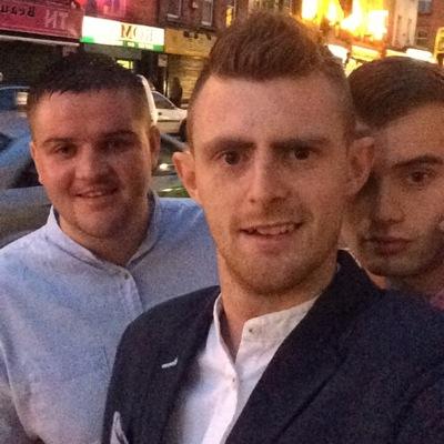 Profile Picture of CORRIGINGE (@shanecorr91) on Twitter