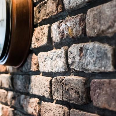 Brick Tiles Nationwide - Give your plain walls a touch of character with Genuine Reclaimed Brick Tiles. Visit our Website to buy now!