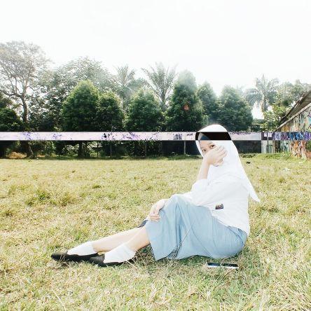 LevinkaNisrina's profile picture. Instagram levinkansrn
Snapchat levinkavin