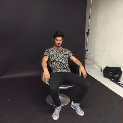 alirpgmurderer's profile picture. 