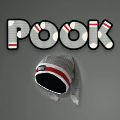 Pook - Home of The Original Sock Hat
#itsalifestyle