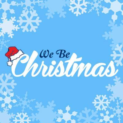 We Be Christmas is a one stop shop for the holidays, offering of indoor & outdoor Christmas decorations, artificial trees, lights, and a variety of ornaments.