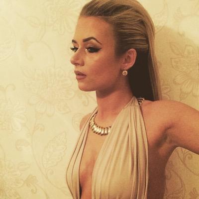 LouiseRoberts27's profile picture. Chef- Craft guild of chefs apprentice award 2014. love my job , love food.