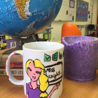 missvlw1's profile picture. Primary teacher with a passion for literacy, growth mindset and all things tech! Seesaw Ambassador.