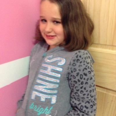 Elizabeth Grace