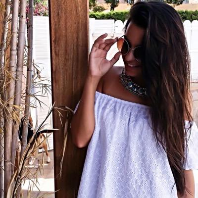 Club de fans de @anabelhernandz
Siempre fuerte sublime