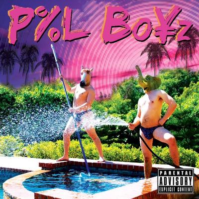 P L Bo Z Poolboyztv Twitter