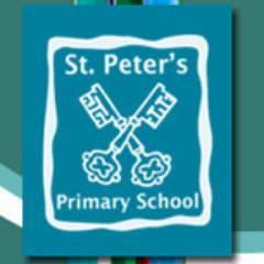 This is the official Twitter account for St. Peter’s Primary, Pilning.