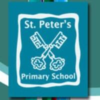St. Peter's Primary (@stpeterspilning) 's Twitter Profile