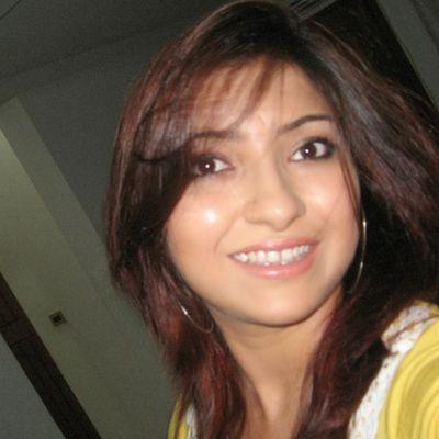 saimaaslam94's profile picture. 