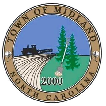 The Official Twitter Account for the Town of Midland, North Carolina.