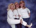 3BlondeMoms's profile picture. These are the really “Desperate Housewives” you're looking for!  If you have a family, want a family or know a family, this is the show for you!