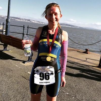 Reader in Polymer Therapeutics @AdvTherGroup, Director of Research @CardiffDental, @CardiffUni. Pharmacist. Triathlete. Tired Mum. Dw i’n dysgu Cymraeg