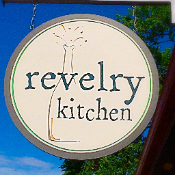 RevelryKitchen's profile picture. 