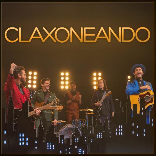 La comunidad Claxonera más grande de México #LosClaxons #Claxoneando