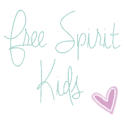 Free Spirit Kids