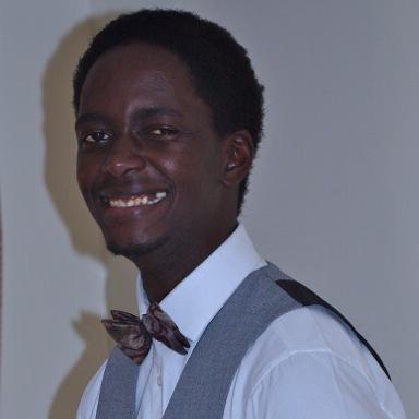 IanBusinge's profile picture. Guitarist. Accounting. Husband and Daddy. Christian.