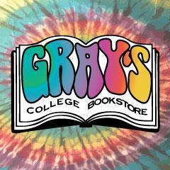 Gray's College Bookstore at UNCC has all of the textbooks you need, and the best selection of 49er gear! http://t.co/7muf9IivED