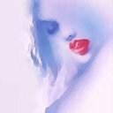 omylityon's profile picture. The world is content with setting right the surface of things.