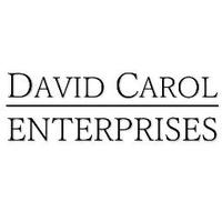 David Carol Ents LLC (@davidcarolllc) 's Twitter Profile