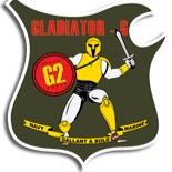 GladiatorG2's profile picture. Gallant, Bold, & Free