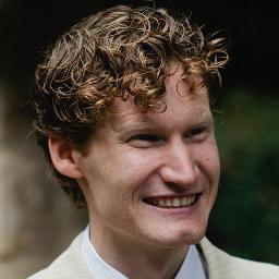 LachlanPockett's profile picture. Stereoscopic imaging specialist