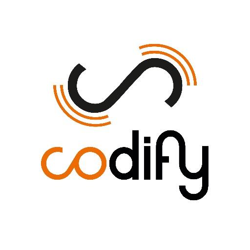 codify_mx's profile picture. Soluciones basadas en la nube.