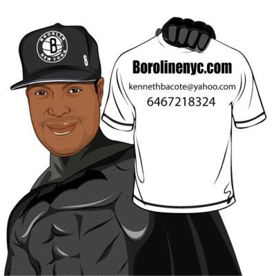Borolinenyc's profile picture. sublimation, silk screen . vinyl, embroidery