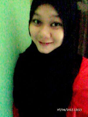 devirekhaw's profile picture. LIFE MUST GO ON !!! All is well, untuk semua yg tlah terjadi, terima kasih. dan untuk semua yg akan terjadi, baiklah. I ♡ اَللّهُ