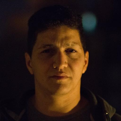 _lucaspatti's profile picture. 